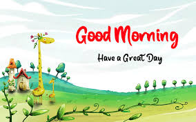 Every morning is a sign that you are getting a new opportunity to enjoy life, change it, and start a new leg of. 1896 Cartoon Good Morning Images Wallpaper Hd Whatsappimages