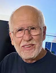 Obituary information for Ricardo Badani Lobo