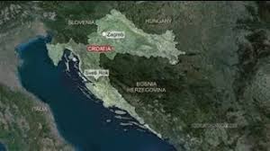 Bei einem unfall mit einem aus deutschland kommenden bus in kroatien sind zehn menschen ums. Tote Bei Busunfall In Kroatien Youtube