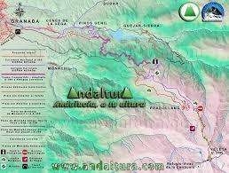 Sierra nevada programa un verano con actividades de montaña para todos los niveles • la estación, que abre el 10 de julio sus tradicionales instalaciones de verano (remontes, piscina y parque de actividades), incorpora las bicicletas eléctricas para conocer el entorno de sierra nevada Carretera De Sierra Nevada Andaltura