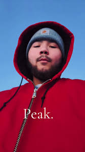 Brayden Olson Washington