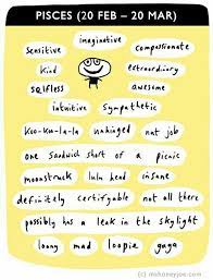 Pisces Pisceszodiac Pisces Star Sign Pisces Love Aquarius Pisces Cusp