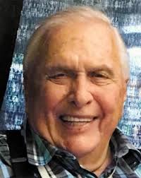 Walter George Bohrer