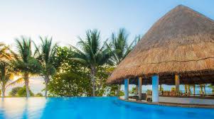 As part of one of the most spectacular hotel complexes in cancun it offers a luxurious concept within the elegant moon palace. The Grand At Moon Palace Cancun Officially Opens