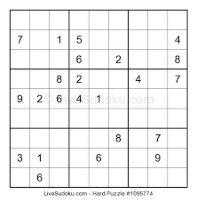 Modern sudoku became mainstream in the 1980s and remains one of the most popular logic puzzles in the world. Dijamant Marksisticki Iznad Glave I Ramena Sudoku Very Hard Online Eclipseuniversity Org