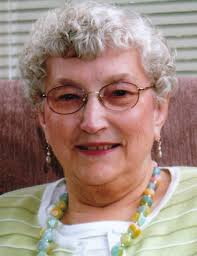 Obituary information for Florence L. Richter
