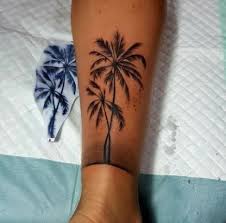 31 New Ideas For Palm Tree Tattoo Ideas Tat Palm Tattoos Tree Sleeve Tattoo Tattoos