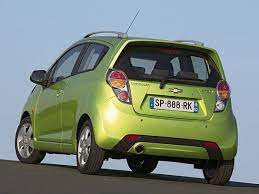 Explore the exciting and unique 2022 spark compact car with everything you need to stay connected and a spectrum of bold color choices to suit your style. Steckbrief Chevrolet Spark Preise Bilder Und Technische Daten Automativ De