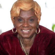 New Lives at Goodwill