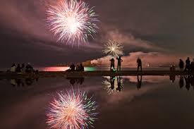 Canada Day fireworks at Ashbriges Bay, Stan Wadlow Park among celebrations set for today in East Toronto