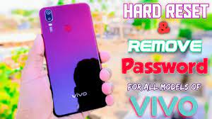 Switch on your vivo smartphone. How To Unlock Vivo Phone Pattern Lock If Forgotten Vivo Mobile Ka Lock Kaise Kholte Hain Vivo Hard Reset