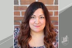 STUDENT SPOTLIGHT: Senior Adora Mullendore Shares Experiences at UCM  Including Mentorships, Professional Opportunities