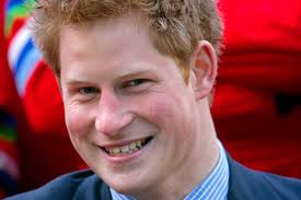 Prince Harry Windsor (@Harry_Windsor)