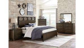 $925 $249 shipping per order! Chambord Transitional Bedroom Furniture