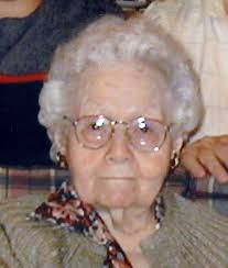 Louise Kees Humphries (1912-2009)