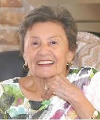 Elvira Torres Obituary (1929