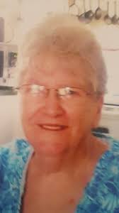 Obituary of Ada Haggerty