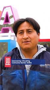 Parque Urbano Cumandá