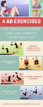 Pin On Abs And Core Workouts