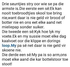 As jy dink Ek is jou chommie... Onthou ek Kom van die volgende af ... Mxit  BBM 2go WeChat Grinder OuToilet Please Call GO.ON.MXIT Poppehuisie Potjie  Kos in koffieblik Skoolkie skoolkie Spring