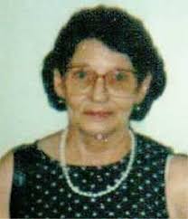 Yvonne Tuck Obituary (2013)