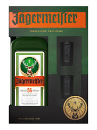 Listen to gagmeister | soundcloud is an audio platform that lets you listen to what you love and san francisco. Jagermeister 35 1 75l Partypack Frankfurt Airport Online Shopping