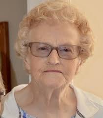 Agnes Greiser Obituary