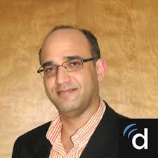 Dr. Antoine Dawalibi, DO