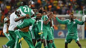 The super eagles moved up 4 places to the 42nd position as they were in the 46th position two no need to put nigeria after d super eagle.once we see super eagle we don knw say na 9ja bois. The Super Eagles Are Champions Of Africa Nigeria 1 0 Burkina Faso Man Of The Match Cup Final Nigeria