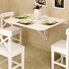 Drop Leaf Small Kitchen Tables Space Saving Dining Table Small Dining Table