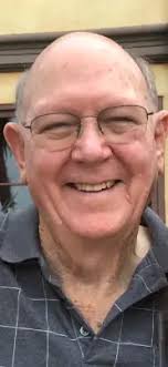 Obituary information for Jerry Irwin