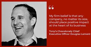 Tony's Chocolonely secures its mission towards 100% slave-free chocolate :  Moodie Davitt Report