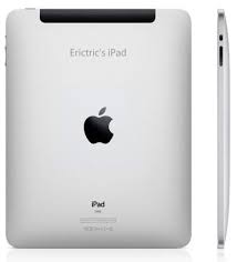 Apple Preparing To Offer Ipad Engraving Macrumors Forums