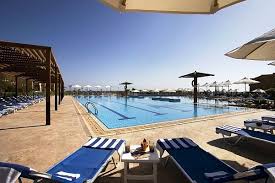 The rooms with junior suites and family rooms have. Swiss Inn Dream Resort Taba Compare Deals