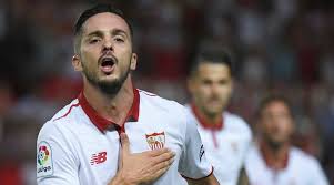 Beating virus would be 'real' victory, says psg's sarabia. Roma Will Look To Sign Sevilla Midfielder Pablo Sarabia