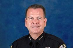 For police chief, maintaining peace and unity with Escondido's various  “communities” means keeping an open door