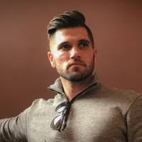 Tyler Haney's Instagram, Twitter & Facebook