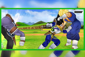 Dragon ball z tenkaichi tag team is a playstation 2 game but with the help of psp emulator app you can play this game on your android phone. Super Goku Tenkaichi Tag Team For Android Apk Download