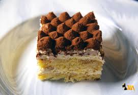 Un Veritable Classique De La Cuisine Italienne Apres Avoir Teste Une Dizaine De Recette Voici La Recette Que Je F Recette Magimix Recette Cook Expert Dessert