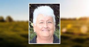 Mary L. Schneider Obituary January 22, 2018