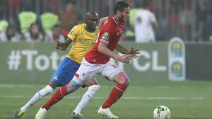 Al ahly 2 0 mamelodi sundowns highlights quarter final first leg totalcafcl. Al Ahly Vs Mamelodi Sundowns Kick Off Tv Channel Live Score Squad News And Preview Goal Com