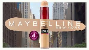 Maybelline New York Instant Age Rewind Eraser TV Commercial, 'Does It All'  - iSpot.tv