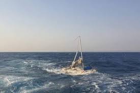 Les Erreurs Que J Ai Commises Qui Ont Entraine Le Naufrage De Mon First Class 8 Voilier Bateau Naufrage