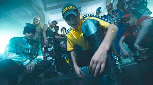 Rave (countable and uncountable, plural raves). Little Big Rave On Prod Denderty Youtube