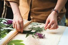 Eco-Printing Workshop