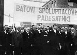 Starosta města zlína jako starosta prosadil koncepci. Tomas Bata Oficialni Stranky Mesta Zlina