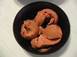 From our own dairies, our ice cream is made exclusively by us.and especially for you! The Chocolate Cult National Chocolate Ice Cream Day