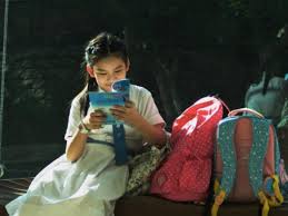 Normalize talking about menstruation with this childrens book - Preen.ph