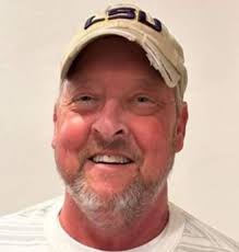 John Darrin Manahan Obituary March 4, 2023