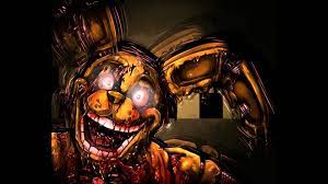 So if you think a character is fan made or shouldnt be there or that thing isnt even an animatronic, techincly they are supposed to be characters, and some of them we dont have a honest confirmation. Wanna Play Me Nah Fam You Creepy As All Get Out Five Nights At Freddy S Fnaf Fnaf Art